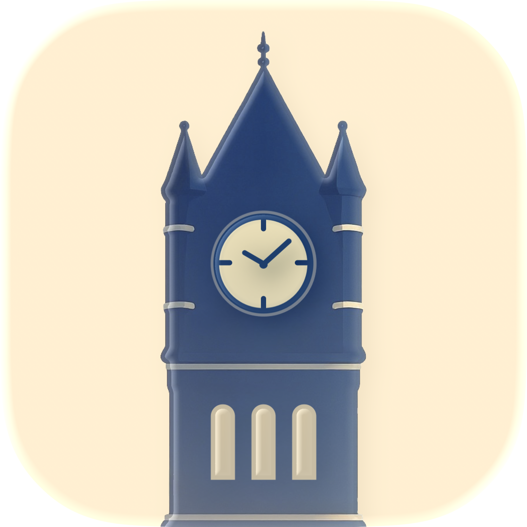 Campus App Icon